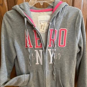Aeropostale Jacket and sweatpants set. NWT